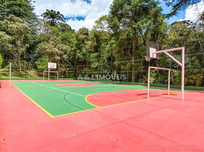 Apartamento com 3 quartos à venda, 106m2 em Campos Do Jordao - SP - imagem 6 Foto 6 de Apartamento com 3 quartos à venda, 106m2 em Campos Do Jordao - SP