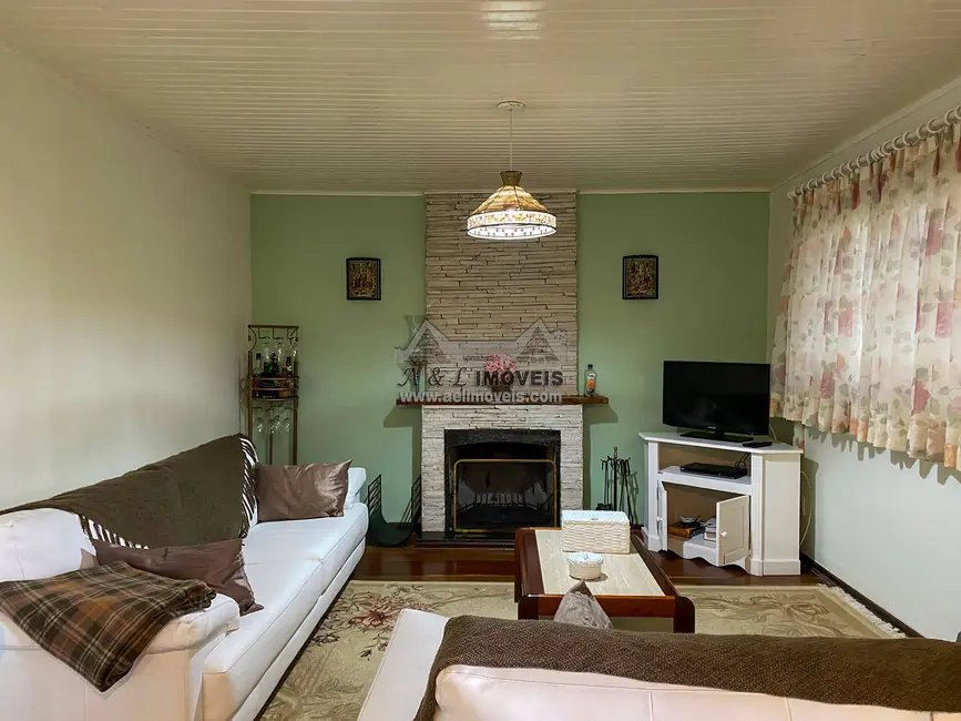 Foto 8 de Apartamento com 3 quartos à venda, 106m2 em Campos Do Jordao - SP