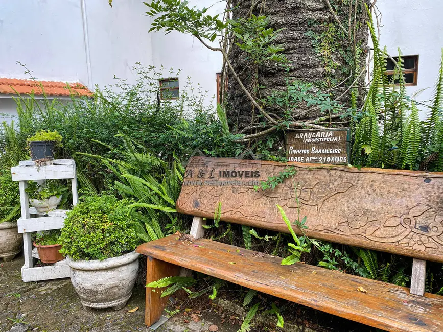 Foto 3 de Apartamento com 3 quartos à venda, 106m2 em Campos Do Jordao - SP