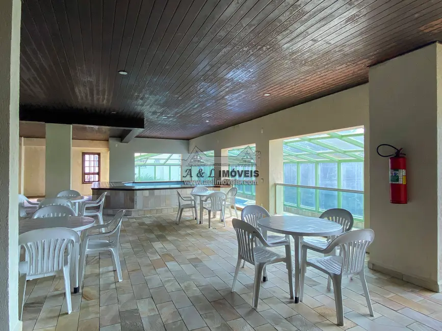 Foto 3 de Apartamento com 3 quartos à venda, 107m2 em Campos Do Jordao - SP