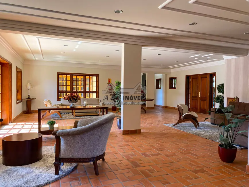 Foto 7 de Apartamento com 3 quartos à venda, 107m2 em Campos Do Jordao - SP