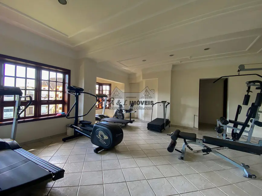 Foto 6 de Apartamento com 3 quartos à venda, 107m2 em Campos Do Jordao - SP