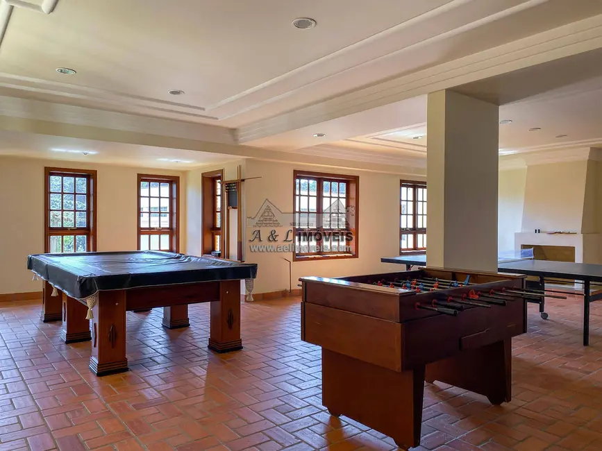 Foto 8 de Apartamento com 3 quartos à venda, 107m2 em Campos Do Jordao - SP