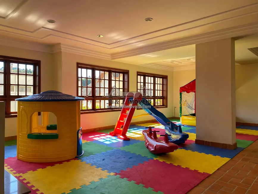 Foto 9 de Apartamento com 3 quartos à venda, 107m2 em Campos Do Jordao - SP