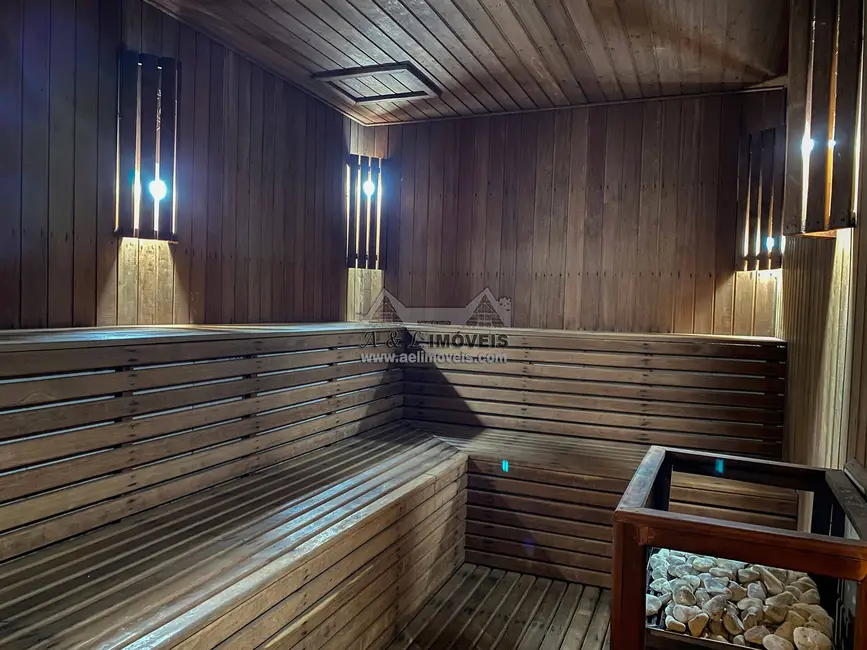 Foto 5 de Apartamento com 3 quartos à venda, 107m2 em Campos Do Jordao - SP