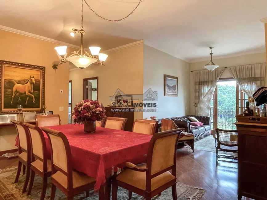 Foto 1 de Apartamento com 3 quartos à venda, 107m2 em Campos Do Jordao - SP