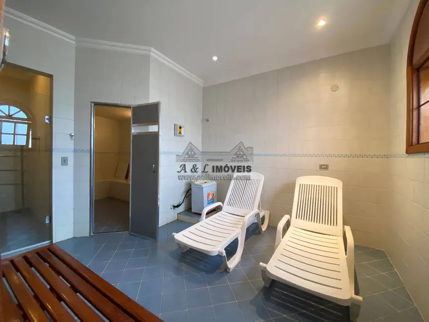 Foto 7 de Apartamento com 3 quartos à venda, 210m2 em Campos Do Jordao - SP
