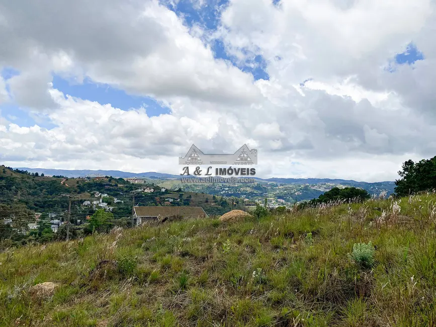 Foto 2 de Terreno / Lote à venda, 1151m2 em Campos Do Jordao - SP