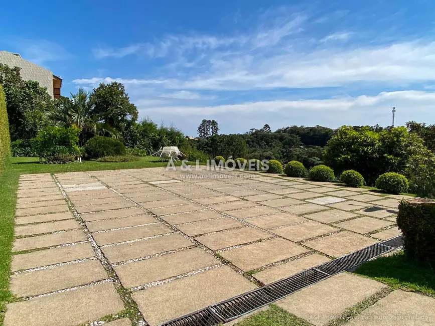 Foto 4 de Casa com 6 quartos à venda, 700m2 em Campos Do Jordao - SP