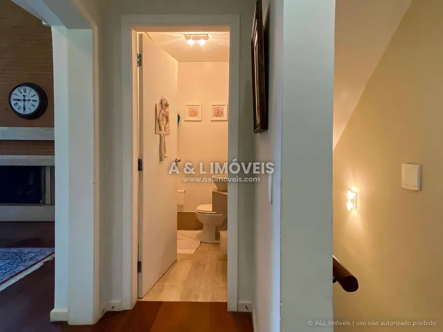 Foto 8 de Casa com 6 quartos à venda, 700m2 em Campos Do Jordao - SP