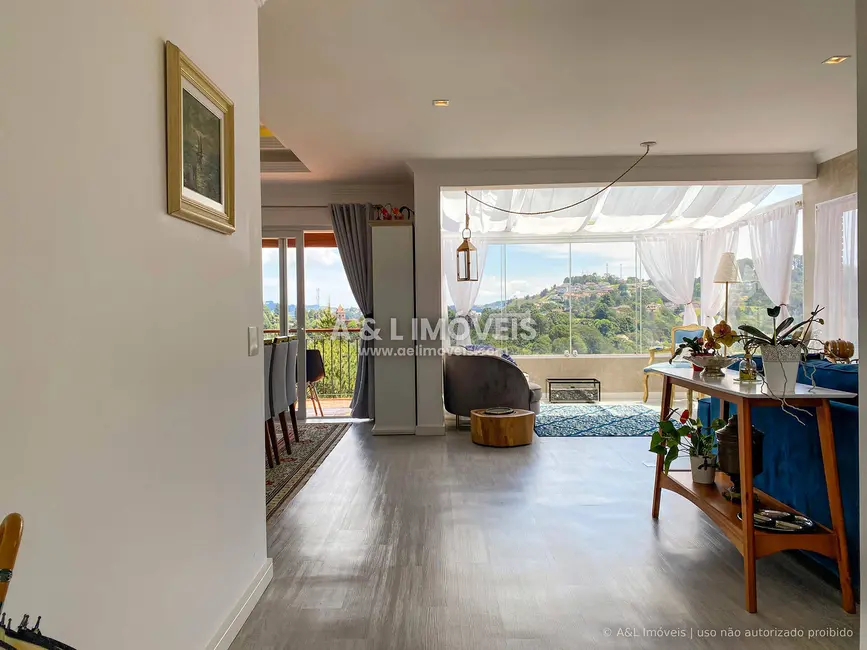 Foto 6 de Casa de Condomínio com 5 quartos à venda, 661m2 em Campos Do Jordao - SP