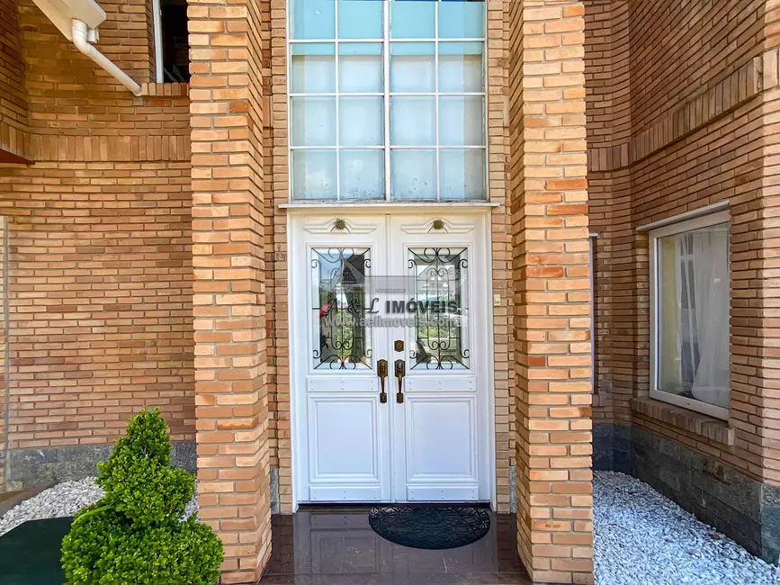 Casa de Condomínio com 5 quartos à venda, 661m2 em Campos Do Jordao - SP - imagem 6 Foto 6 de Casa de Condomínio com 5 quartos à venda, 661m2 em Campos Do Jordao - SP