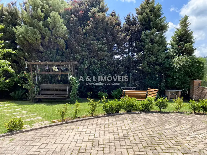 Foto 4 de Casa de Condomínio com 5 quartos à venda, 661m2 em Campos Do Jordao - SP
