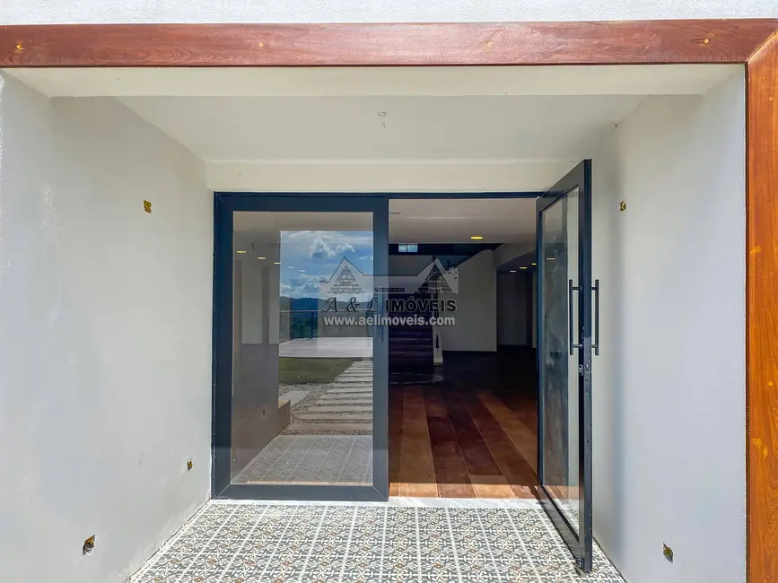 Foto 7 de Casa com 7 quartos à venda, 1320m2 em Campos Do Jordao - SP