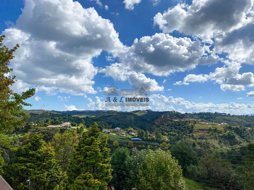 Foto 5 de Casa com 7 quartos à venda, 1320m2 em Campos Do Jordao - SP