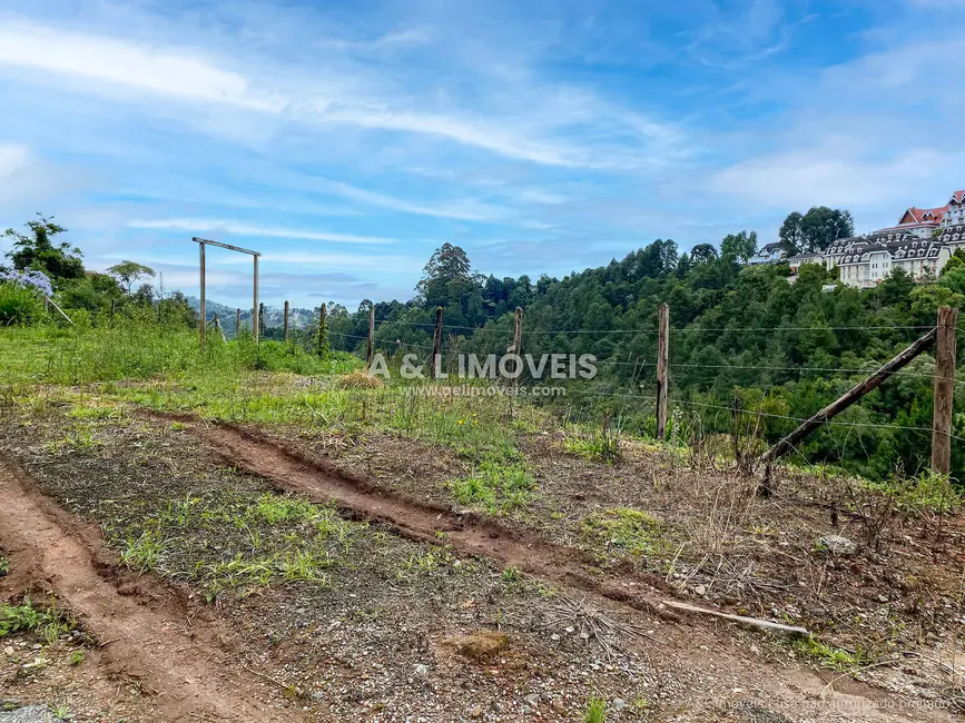 Foto 3 de Terreno / Lote à venda, 2507m2 em Campos Do Jordao - SP
