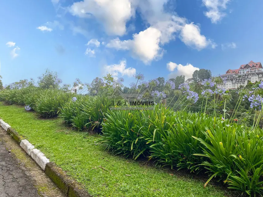 Foto 7 de Terreno / Lote à venda, 2507m2 em Campos Do Jordao - SP