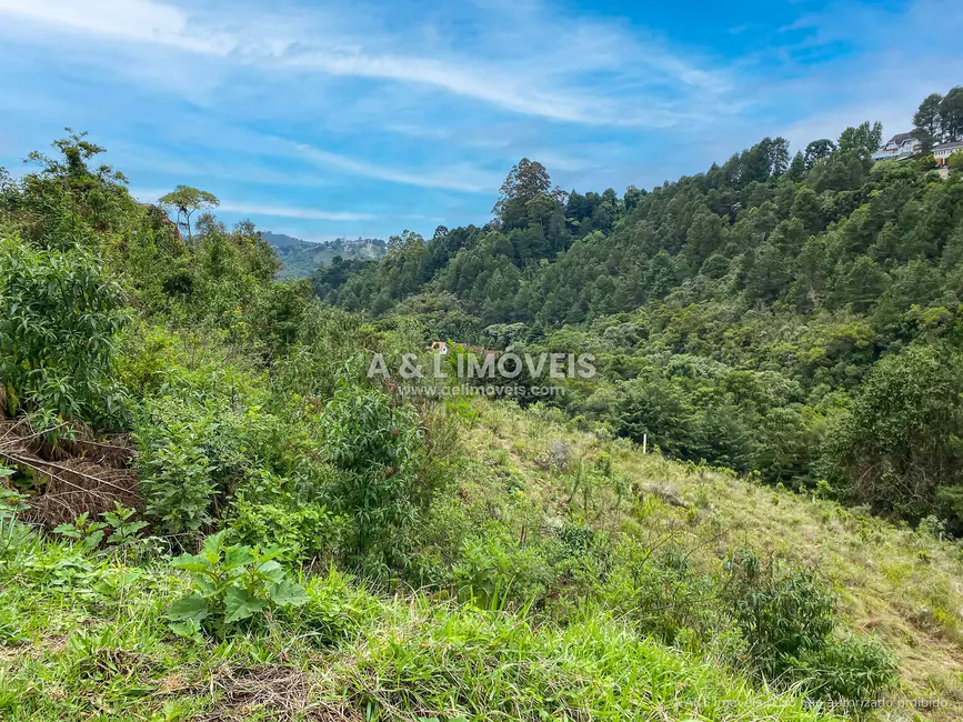 Foto 4 de Terreno / Lote à venda, 2507m2 em Campos Do Jordao - SP