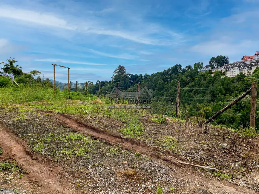 Foto 4 de Terreno / Lote à venda, 2507m2 em Campos Do Jordao - SP