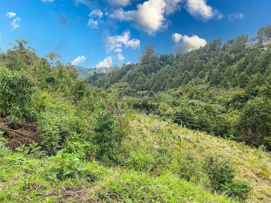 Foto 5 de Terreno / Lote à venda, 2507m2 em Campos Do Jordao - SP