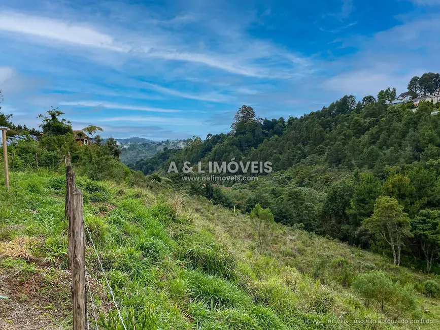 Foto 2 de Terreno / Lote à venda, 2507m2 em Campos Do Jordao - SP