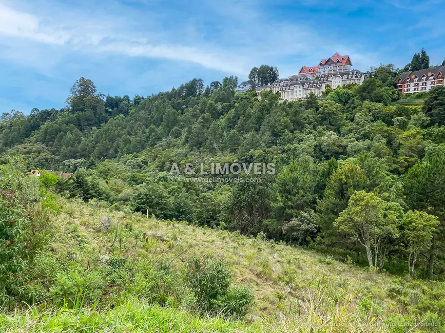 Foto 5 de Terreno / Lote à venda, 2507m2 em Campos Do Jordao - SP