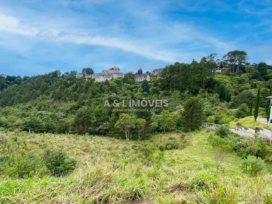 Foto 6 de Terreno / Lote à venda, 2507m2 em Campos Do Jordao - SP