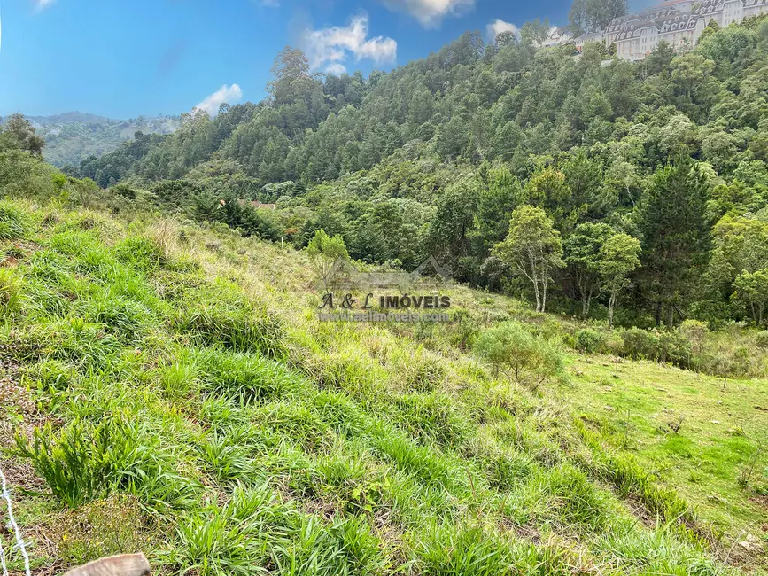 Foto 2 de Terreno / Lote à venda, 2507m2 em Campos Do Jordao - SP