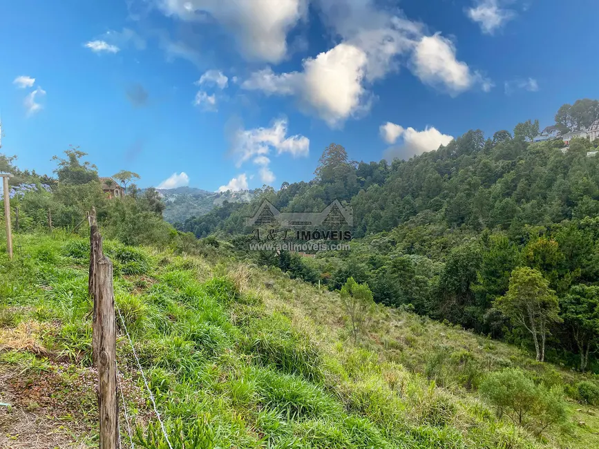 Foto 3 de Terreno / Lote à venda, 2507m2 em Campos Do Jordao - SP