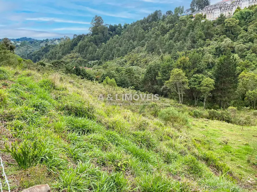 Foto 1 de Terreno / Lote à venda, 2507m2 em Campos Do Jordao - SP