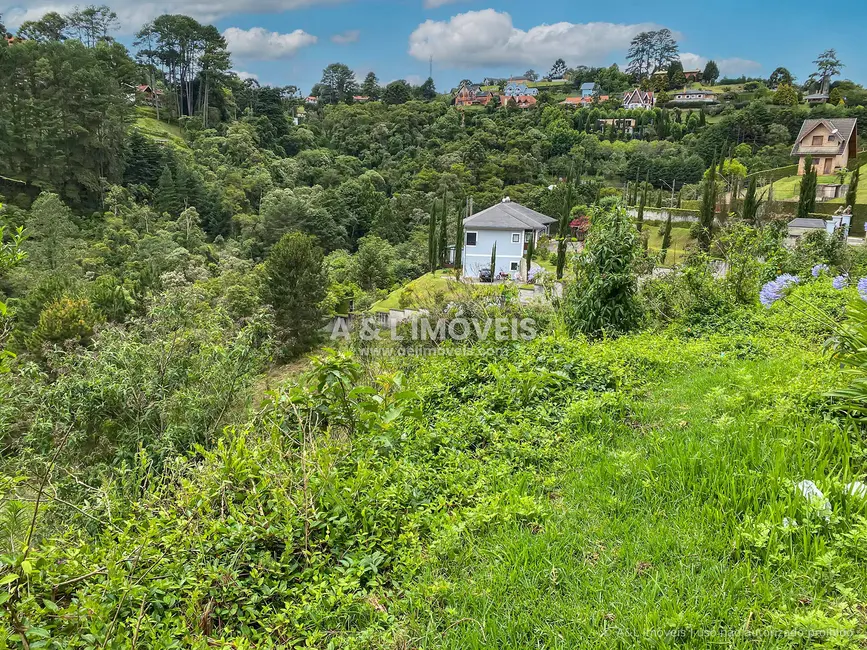 Foto 9 de Terreno / Lote à venda, 2507m2 em Campos Do Jordao - SP