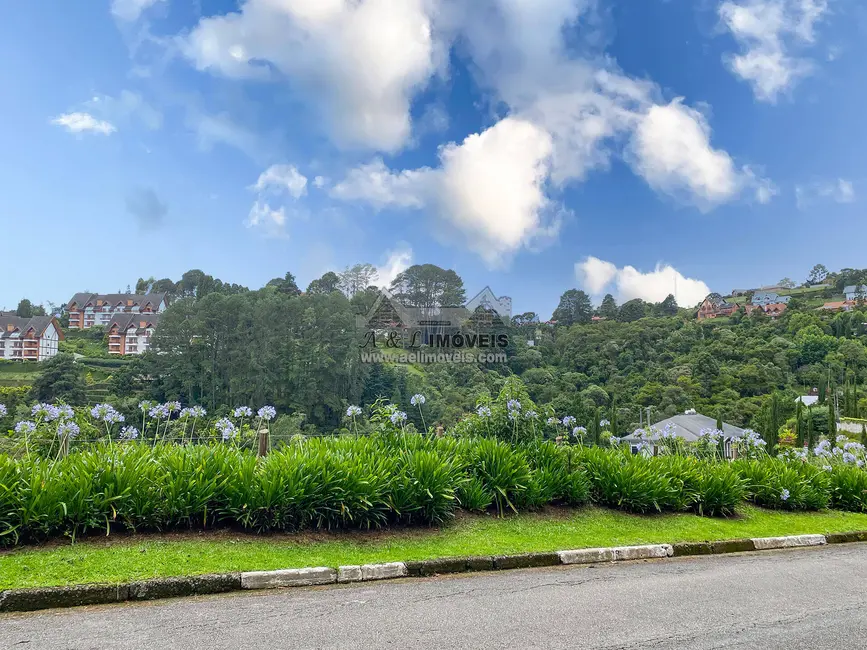 Foto 7 de Terreno / Lote à venda, 2517m2 em Campos Do Jordao - SP