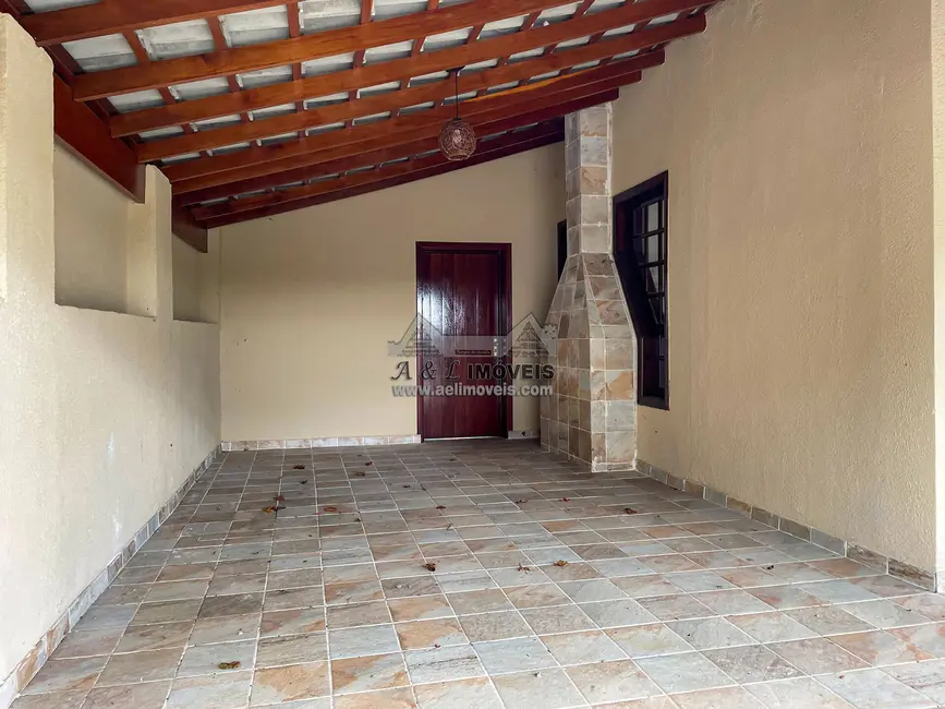 Foto 4 de Casa de Condomínio com 3 quartos à venda, 250m2 em Campos Do Jordao - SP