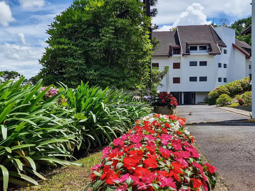 Foto 1 de Apartamento com 3 quartos à venda, 147m2 em Campos Do Jordao - SP