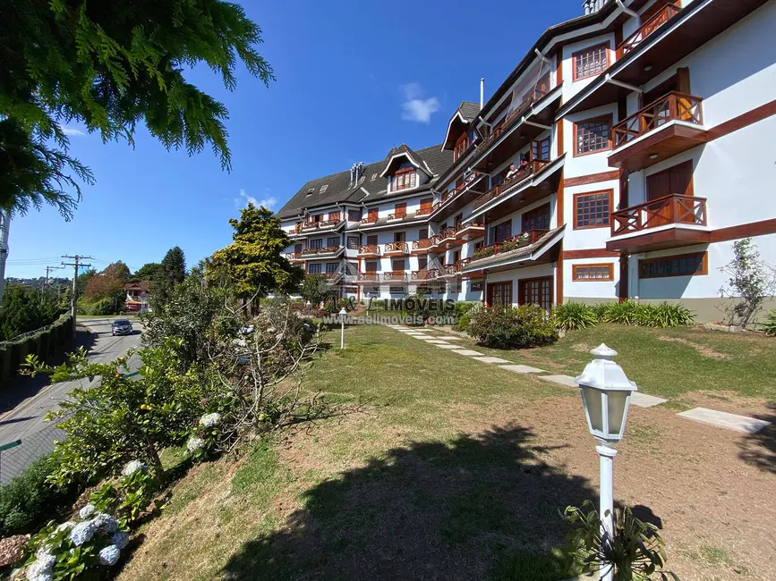 Foto 1 de Apartamento com 3 quartos à venda, 229m2 em Campos Do Jordao - SP