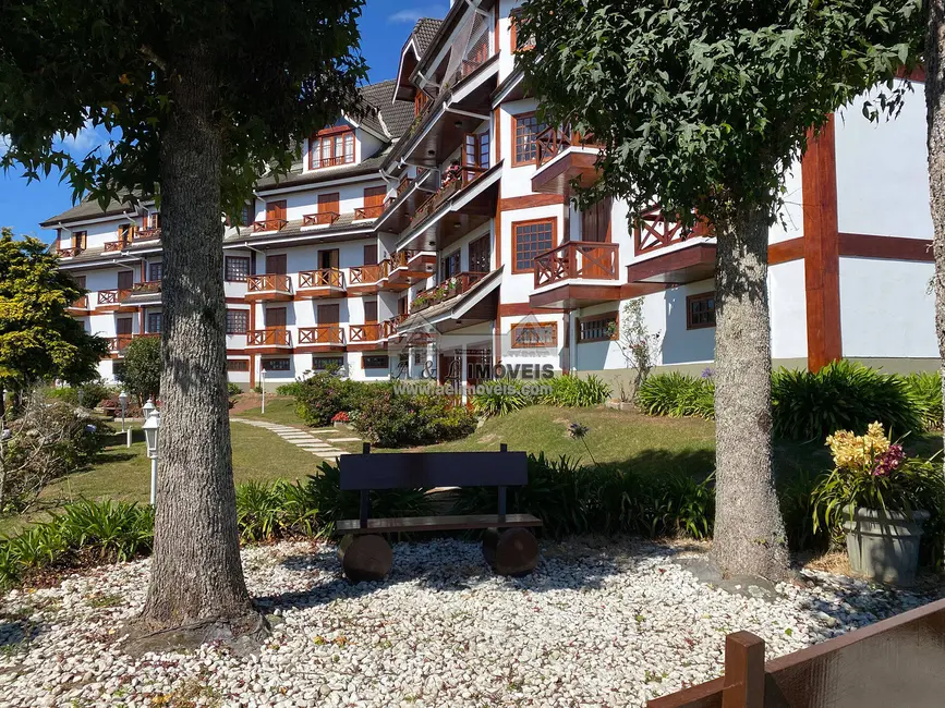 Foto 3 de Apartamento com 3 quartos à venda, 229m2 em Campos Do Jordao - SP