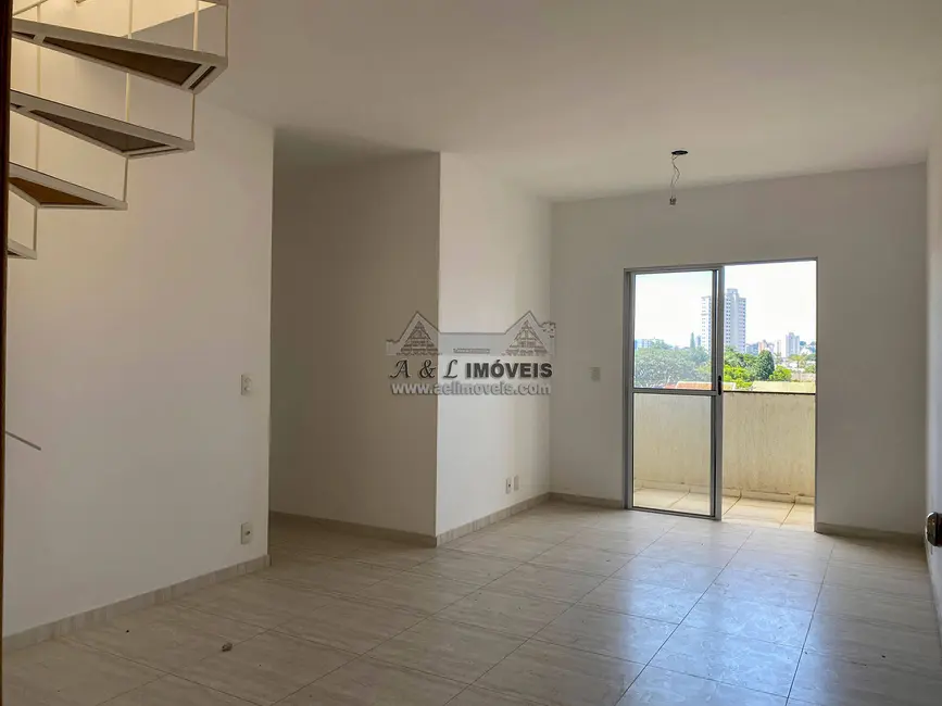 Foto 6 de Apartamento com 4 quartos à venda, 175m2 em Esplanada Independência, Taubate - SP