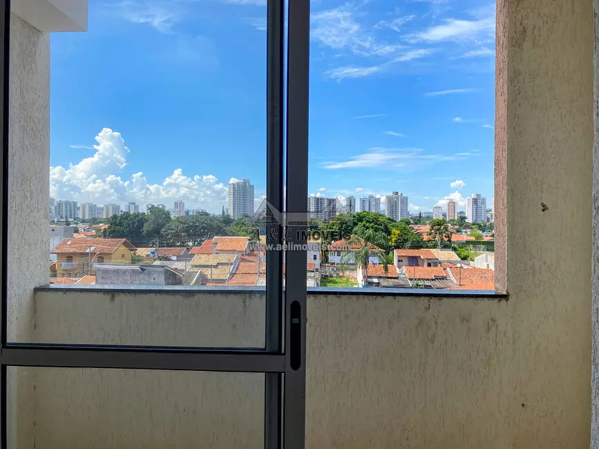 Foto 7 de Apartamento com 4 quartos à venda, 175m2 em Esplanada Independência, Taubate - SP
