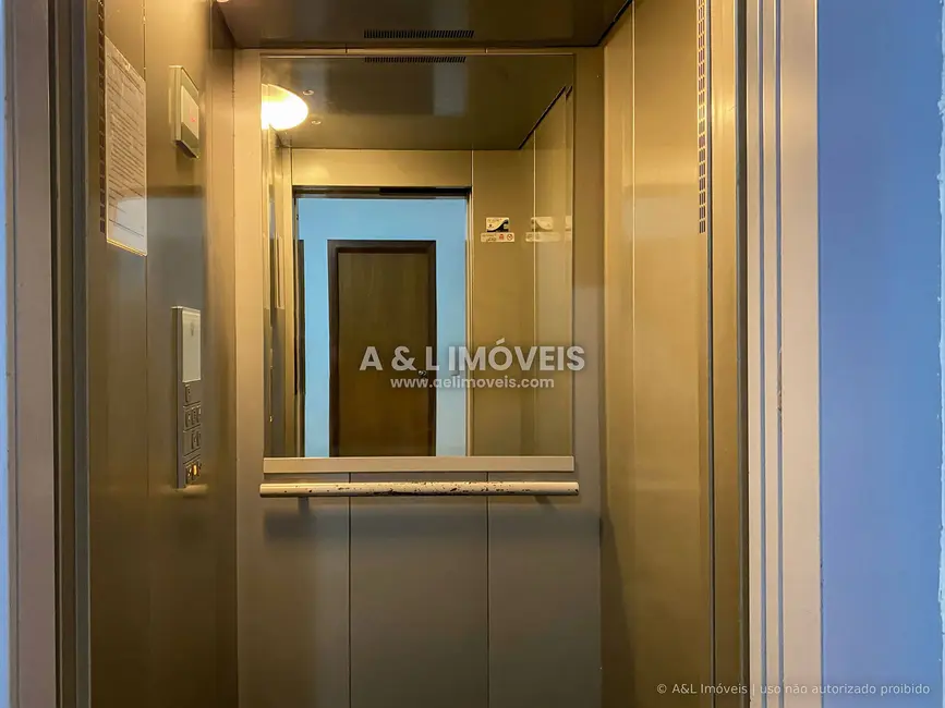 Foto 4 de Apartamento com 4 quartos à venda, 175m2 em Esplanada Independência, Taubate - SP