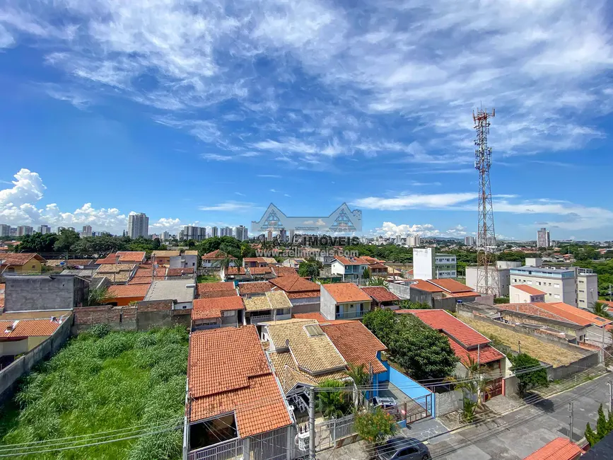 Foto 8 de Apartamento com 4 quartos à venda, 175m2 em Esplanada Independência, Taubate - SP