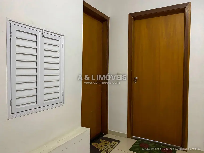 Foto 5 de Apartamento com 4 quartos à venda, 175m2 em Esplanada Independência, Taubate - SP