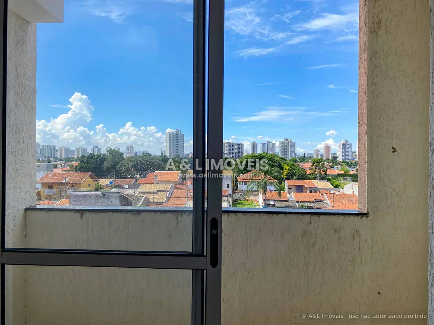 Foto 7 de Apartamento com 4 quartos à venda, 175m2 em Esplanada Independência, Taubate - SP