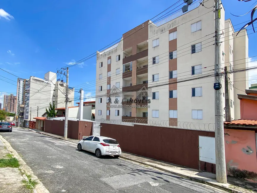 Foto 1 de Apartamento com 4 quartos à venda, 175m2 em Esplanada Independência, Taubate - SP