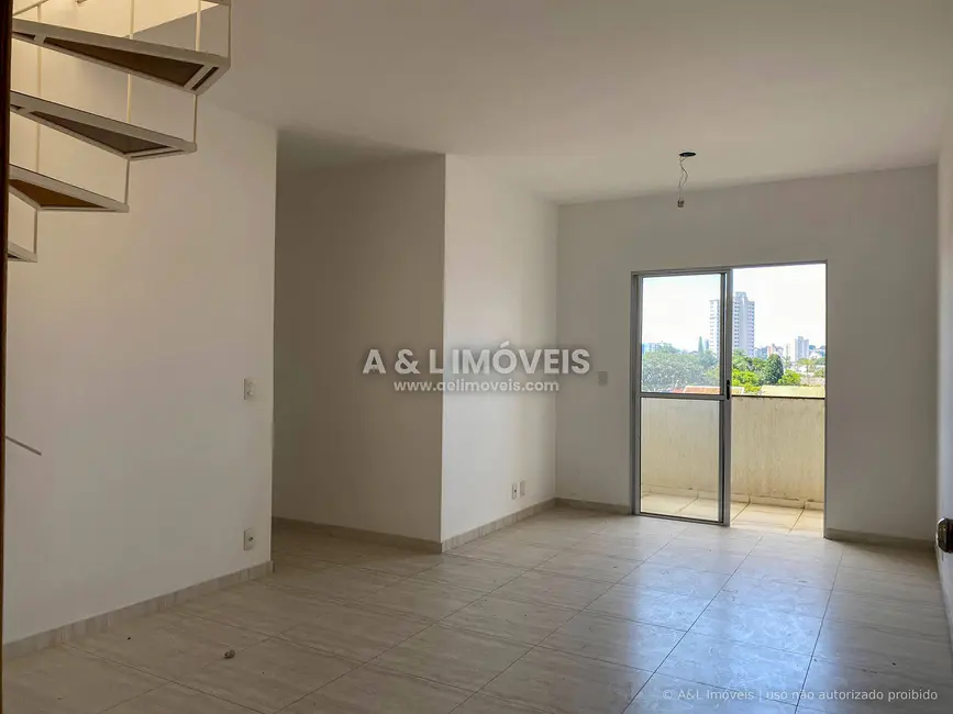 Foto 6 de Apartamento com 4 quartos à venda, 175m2 em Esplanada Independência, Taubate - SP