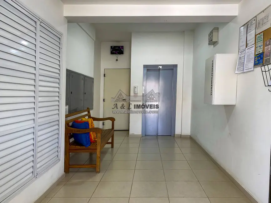 Foto 3 de Apartamento com 4 quartos à venda, 175m2 em Esplanada Independência, Taubate - SP