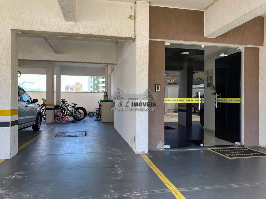 Foto 2 de Apartamento com 4 quartos à venda, 175m2 em Esplanada Independência, Taubate - SP