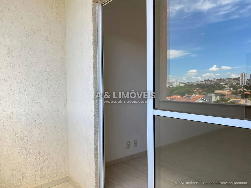 Foto 9 de Apartamento com 4 quartos à venda, 175m2 em Esplanada Independência, Taubate - SP