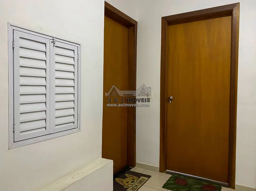 Foto 5 de Apartamento com 4 quartos à venda, 175m2 em Esplanada Independência, Taubate - SP
