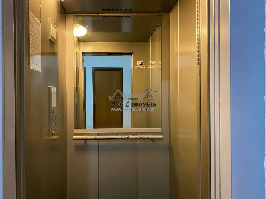 Foto 4 de Apartamento com 4 quartos à venda, 175m2 em Esplanada Independência, Taubate - SP