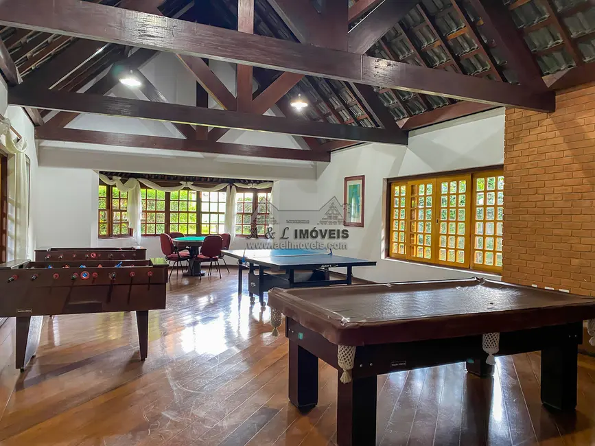 Foto 8 de Apartamento com 3 quartos à venda, 154m2 em Campos Do Jordao - SP